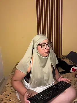 Chandra Yusef online show from April 15, 12:39 am