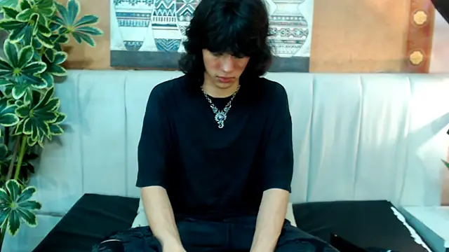 Erick Ferrer online show from July 10, 11:51 pm