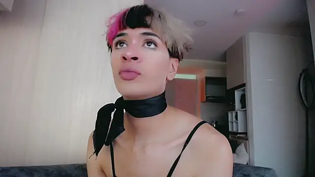 Darksweet jack online show from March 9, 2:21 pm