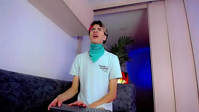 Darksweet jack online show from March 10, 2:00 pm