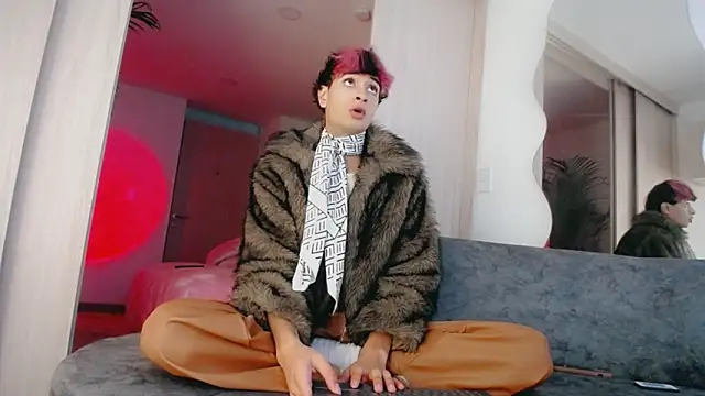 Darksweet jack online show from March 23, 1:48 pm