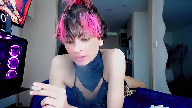 Darksweet jack online show from June 4, 2:01 pm
