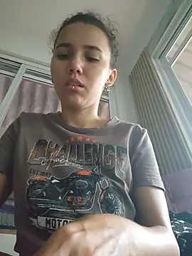 Isabella Stark online show from March 31, 11:32 am