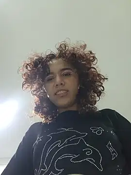 Isabella Stark online show from April 9, 11:59 am