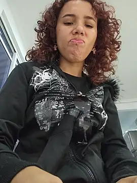 Isabella Stark online show from April 21, 11:49 am