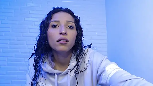 Ana maria 08 online show from March 8, 1:48 pm