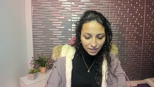 Ana maria 08 online show from April 15, 2:57 pm