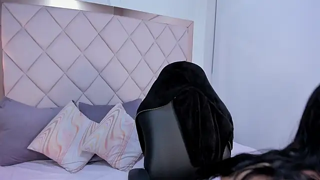 melina voss online show from March 30, 8:54 pm