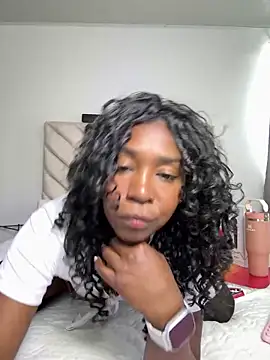 maryjane ebony online show from March 17, 2:09 pm