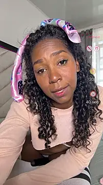 maryjane ebony online show from April 14, 4:13 pm