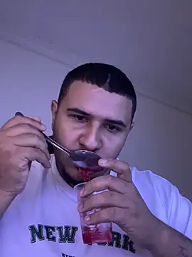 mateocollins1 online show from March 27, 4:18 pm