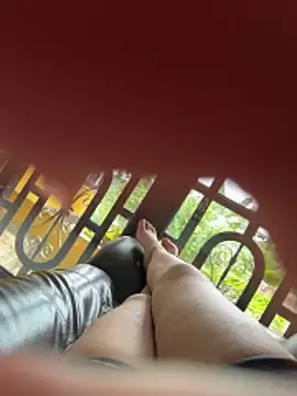 Jade-Naughty online show from April 5, 7:00 pm