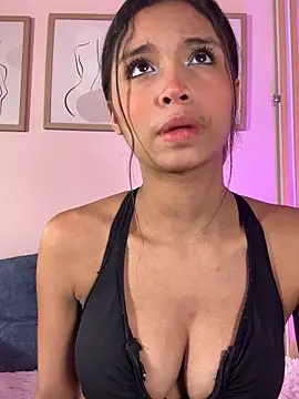 Ashley cooper3 online show from March 18, 10:24 pm