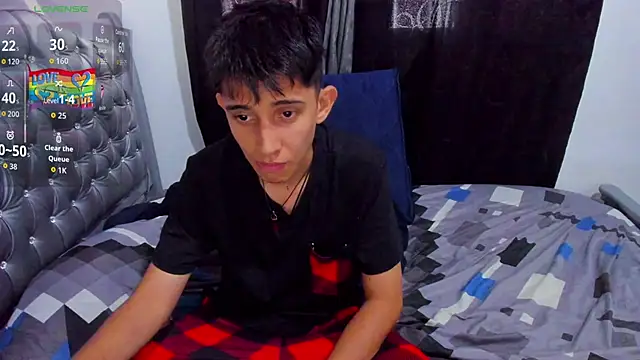 gomitaboy1 online show from April 15, 6:04 pm