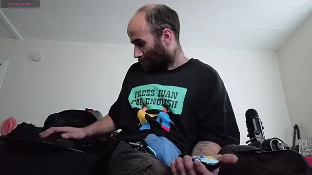 CirclingClass online show from October 8, 9:01 pm