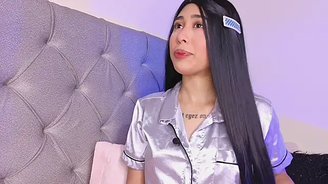 Snapshot of Chelsyrose chatting on March 7, 12:29 am Chelsyrose online show from March 7, 12:29 am
