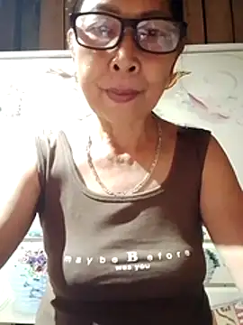 Sky-rain98 online show from April 17, 9:51 pm