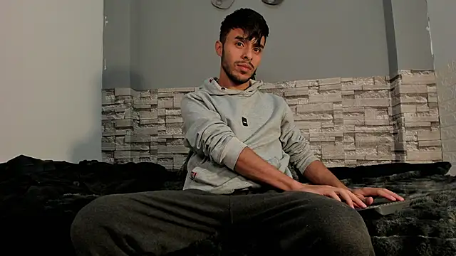 x harold x online show from March 19, 12:09 pm