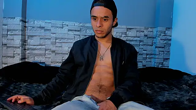 x harold x online show from April 7, 11:32 am