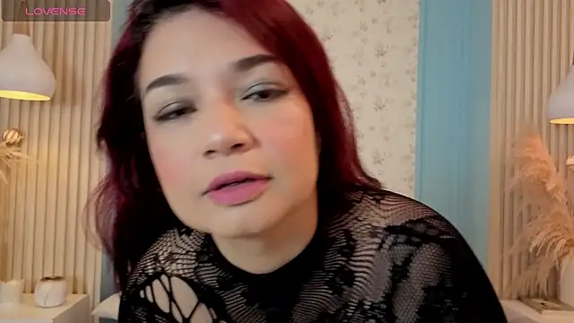 PaulaVegaa online show from June 14, 4:58 am