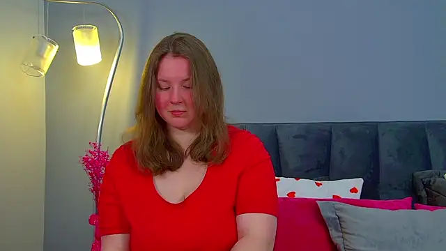 MelodyMoores online show from April 10, 6:18 am