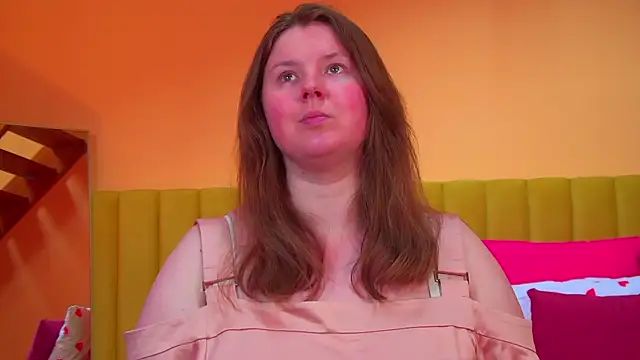 MelodyMoores online show from July 11, 6:38 am