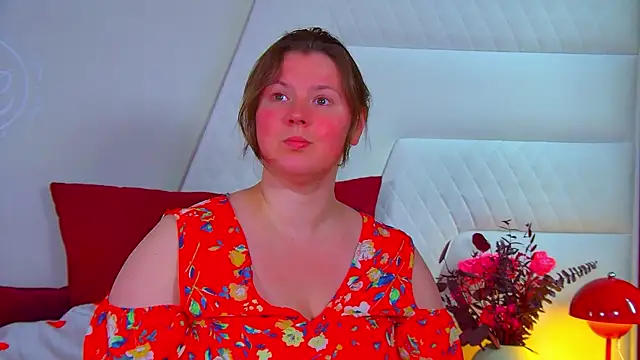 MelodyMoores online show from July 22, 6:38 am