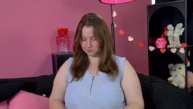 MelodyMoores online show from July 25, 7:06 am