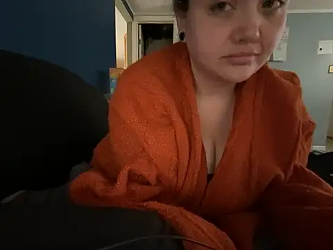 highimmaryjane online show from March 26, 9:20 pm