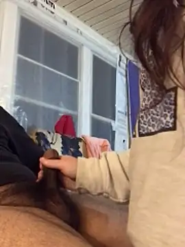 Tkendall77 online show from March 4, 9:48 am