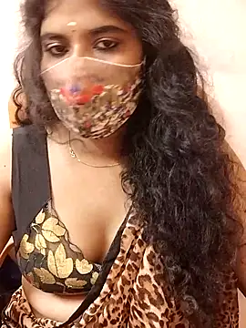 Sunitha28 online show from April 12, 6:02 pm