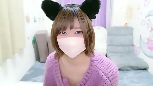 Snapshot of Koyuki_snow chatting on May 29, 10:02 am Koyuki snow online show from May 29, 10:02 am