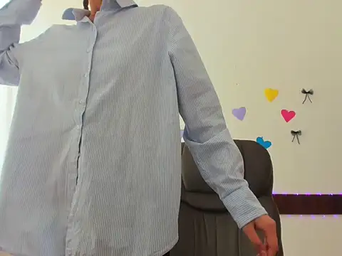 Ellina Star online show from March 14, 9:15 am