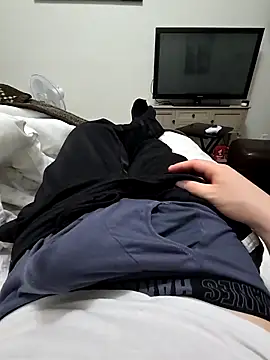 ThickDX777 online show from April 9, 12:43 pm