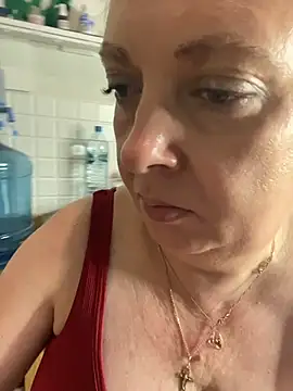 Melissa Morris online show from July 15, 8:14 pm