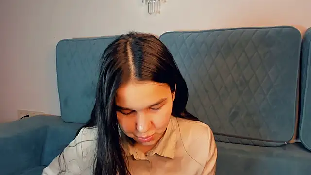 ShawtyCelina online show from April 10, 6:01 pm