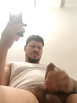 BadboyDirty1 online show from March 12, 4:57 pm