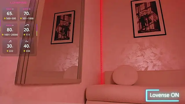 ZeynepX online show from April 13, 6:08 am