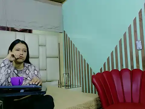 VikyANDfer online show from March 26, 12:44 pm