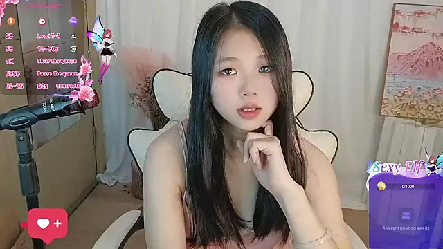 Noelle-2007 online show from March 17, 8:39 am