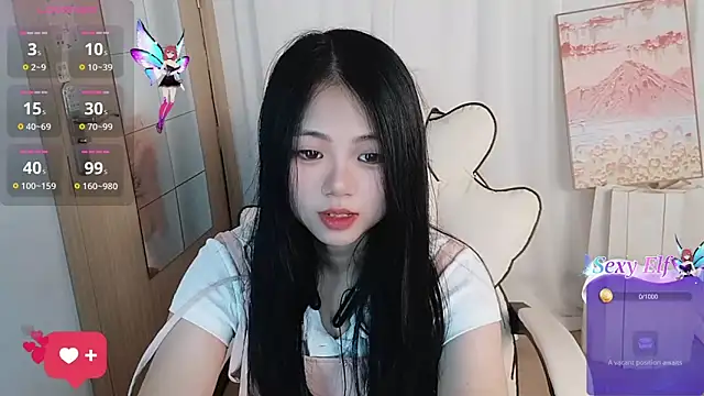 Noelle-2007 online show from April 10, 4:23 pm