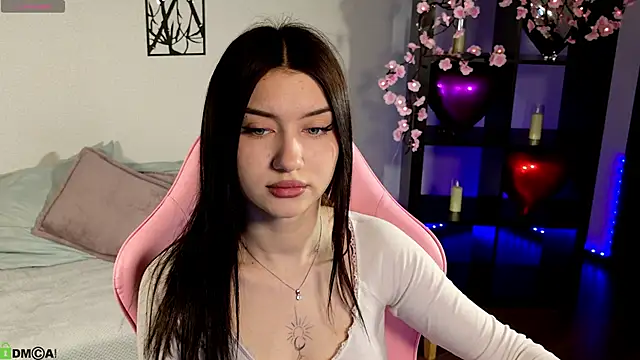 Sugar Kitten12 online show from April 8, 3:06 am