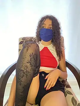 Ravennaaaaa online show from April 4, 7:44 pm