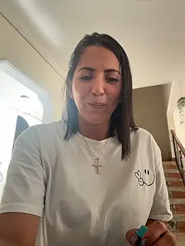 SamanthaWalker  online show from June 11, 2:59 pm