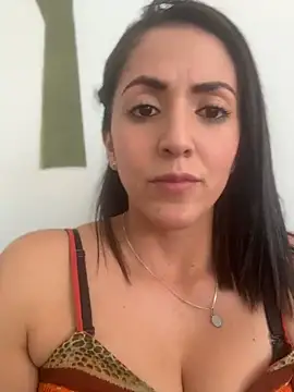 SamanthaWalker  online show from July 21, 9:50 pm