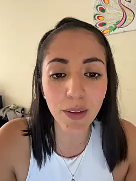 SamanthaWalker  online show from July 28, 3:21 pm