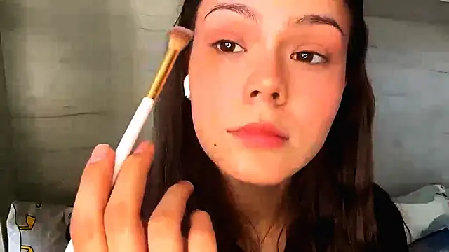 BlinkingDross online show from March 23, 9:57 am