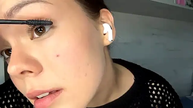 BlinkingDross online show from April 3, 10:13 am