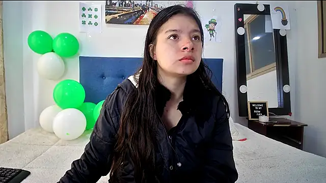 HIMAWARY SOIN5 online show from March 19, 1:15 pm