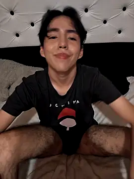 Lucca  555 online show from March 27, 11:59 pm